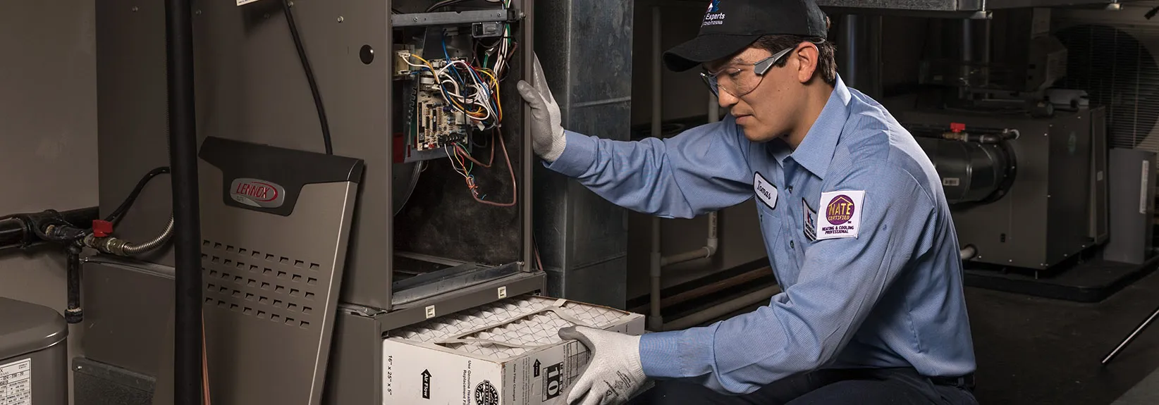Why Do You Need A Furnace Tune-Up? blog image