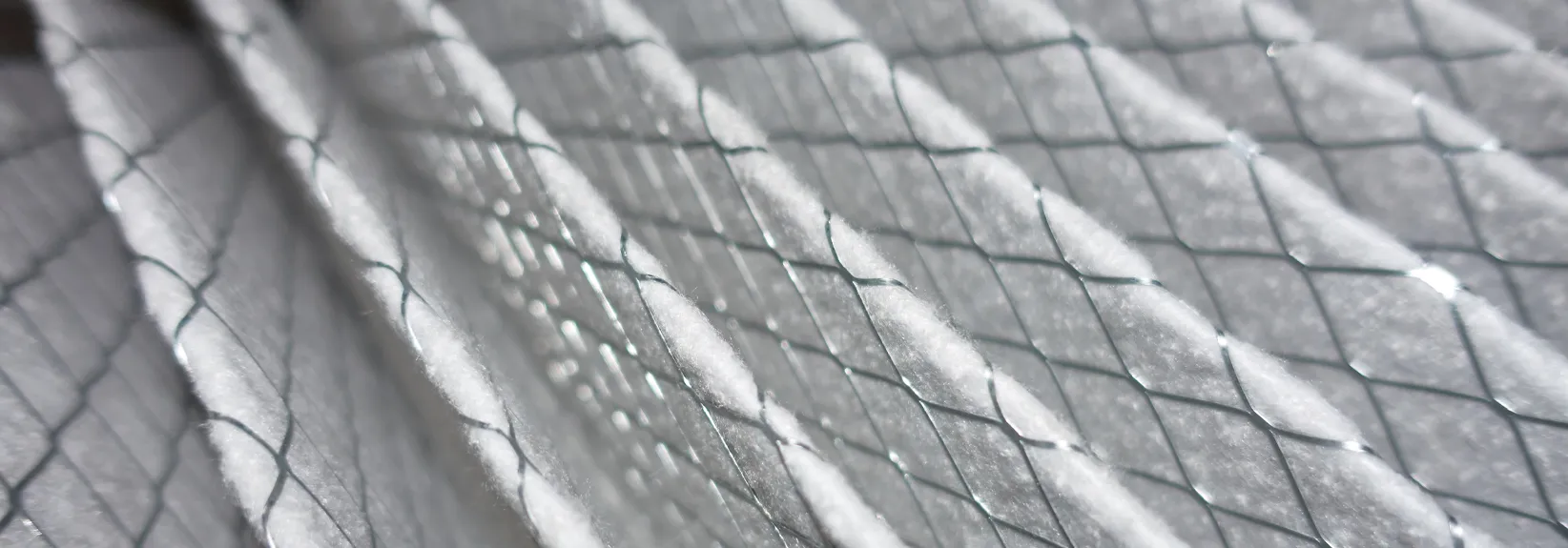 Improve Indoor Air Quality with an Electrostatic Filter blog image