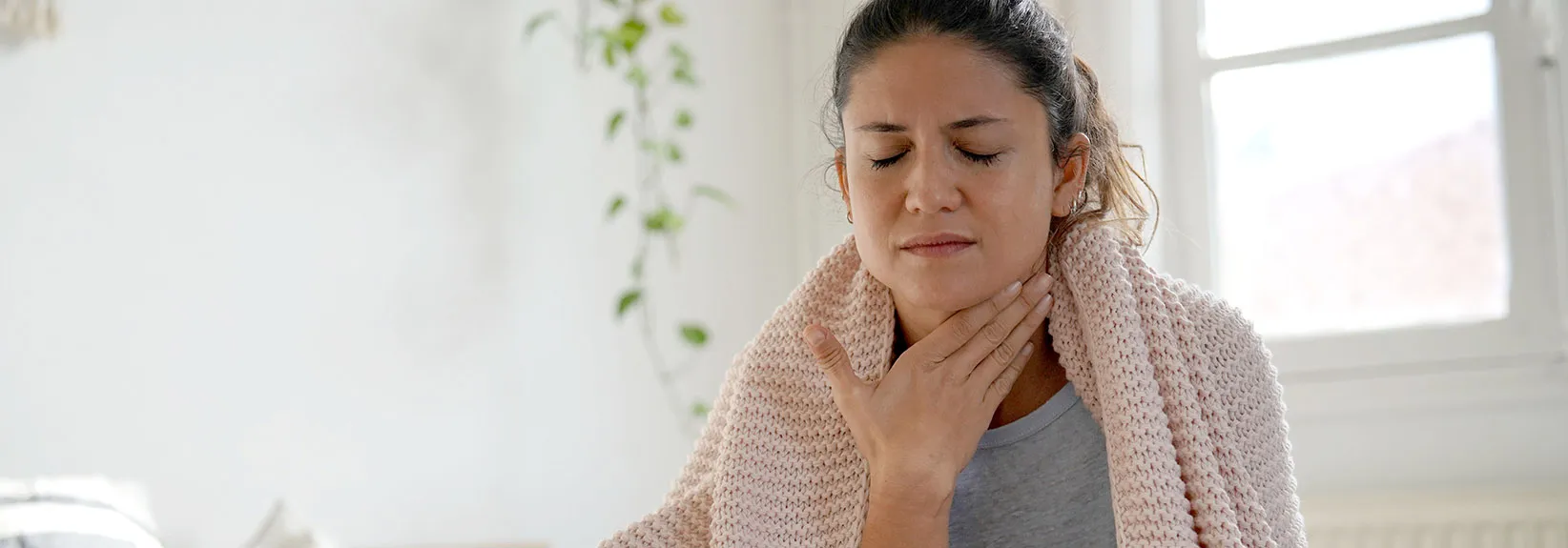 Is A Whole-Home Humidifier Right For You? blog image