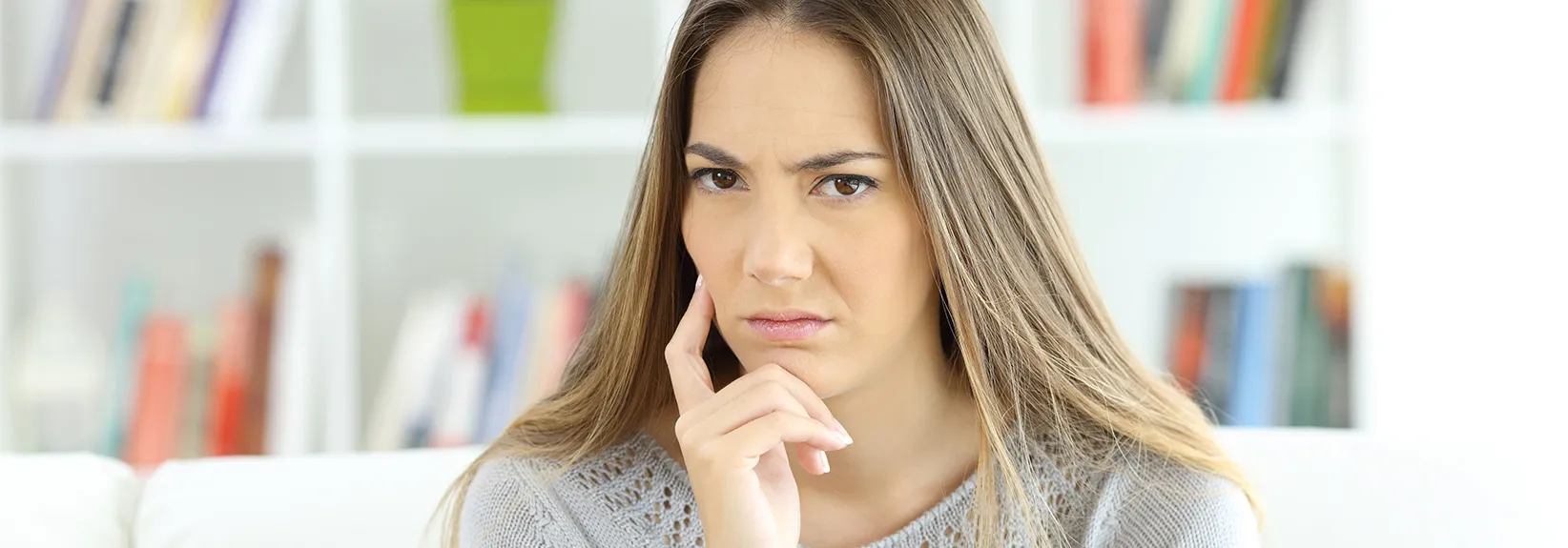 Is Your Air Conditioning Leaking Water? Here Are 8 Possible Causes blog image