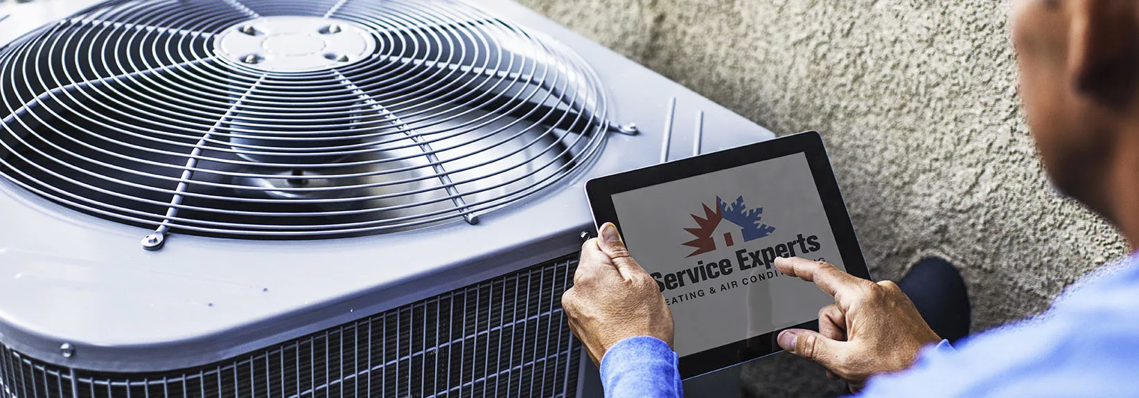 Homeowner’s Guide to Expert AC Maintenance in Calgary blog image
