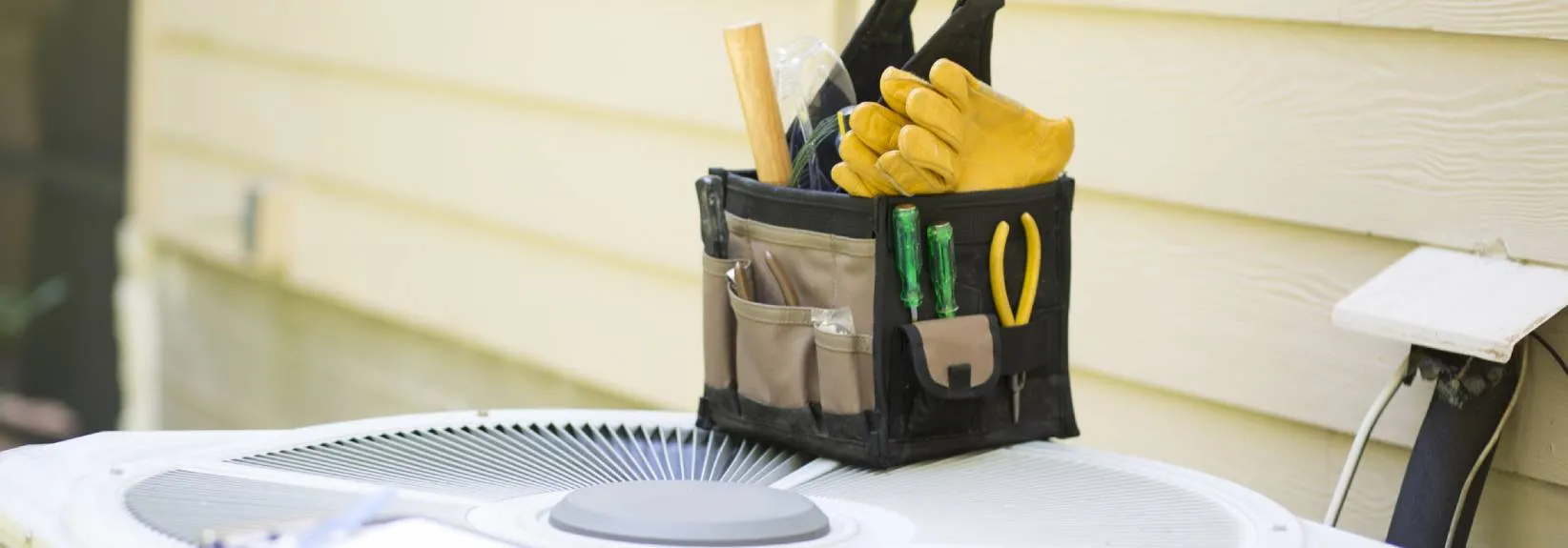 How to Help Your Air Conditioner Run More Efficiently blog image