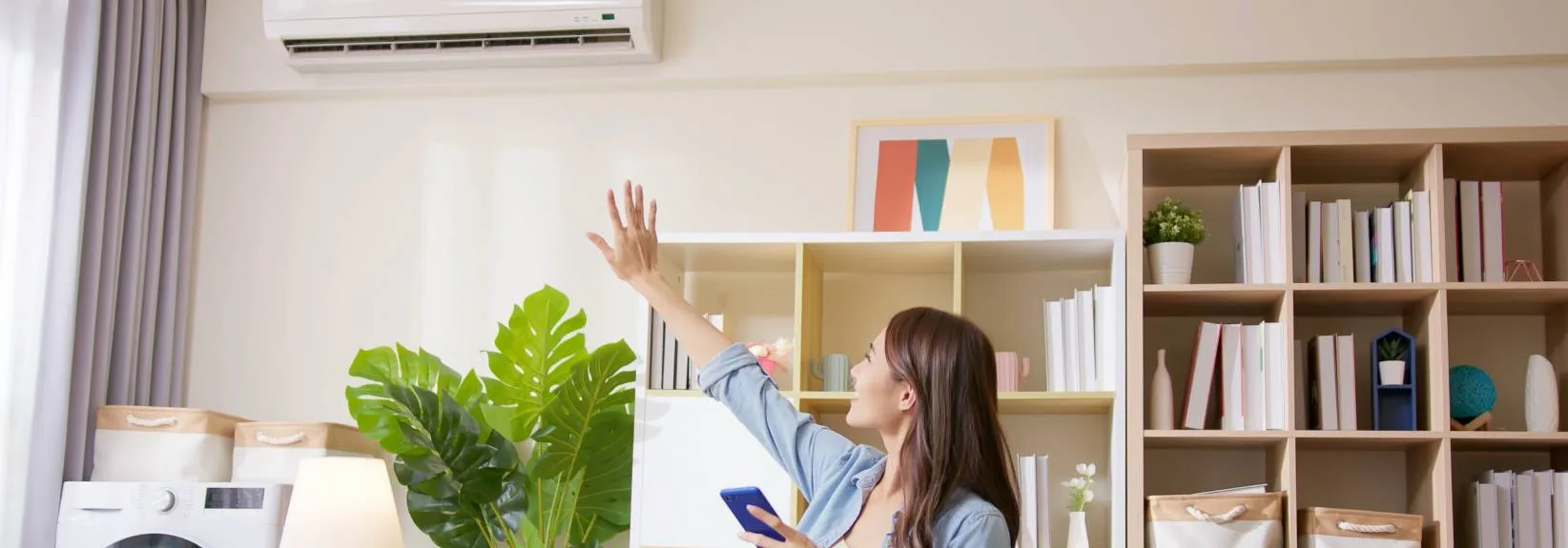 How Often Do I Need Air Conditioner Service in Calgary? blog image