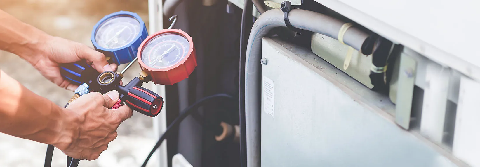 Seven Most Common AC Problems and How to Fix Them blog image