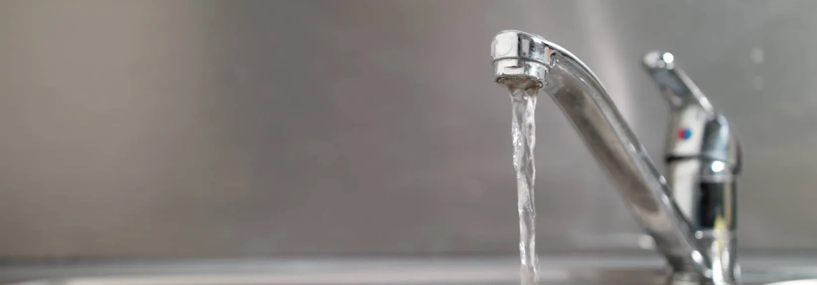 Why Does My Air Conditioner Sound Like Running Water? blog image