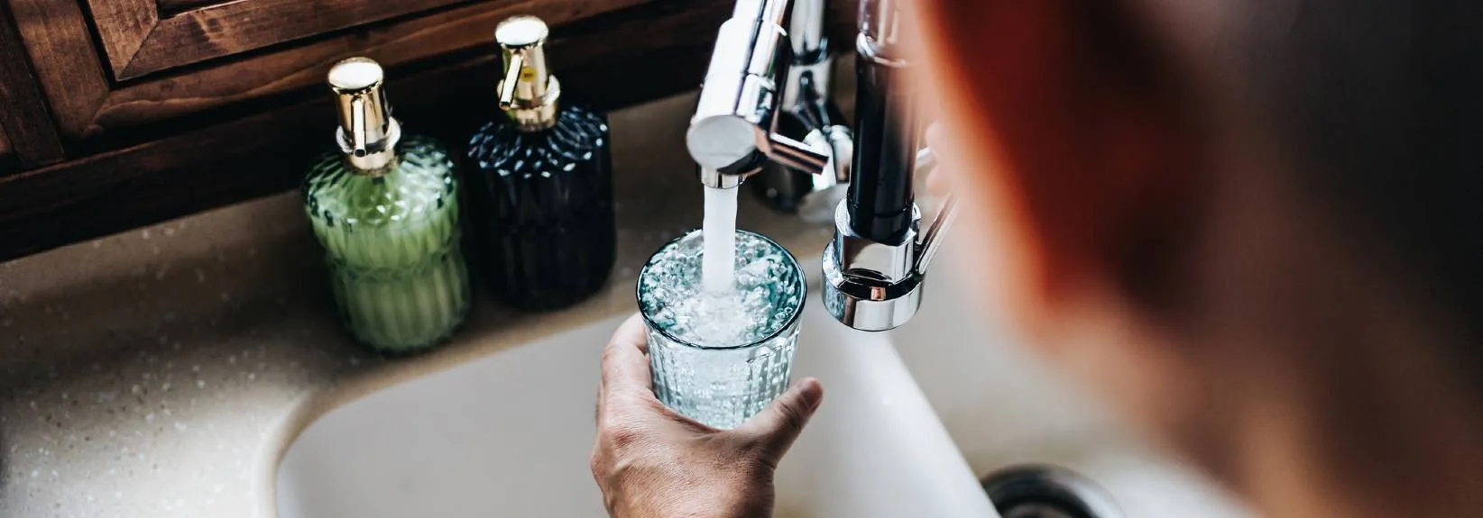 The Importance of Home Water Filtration and Purification blog image