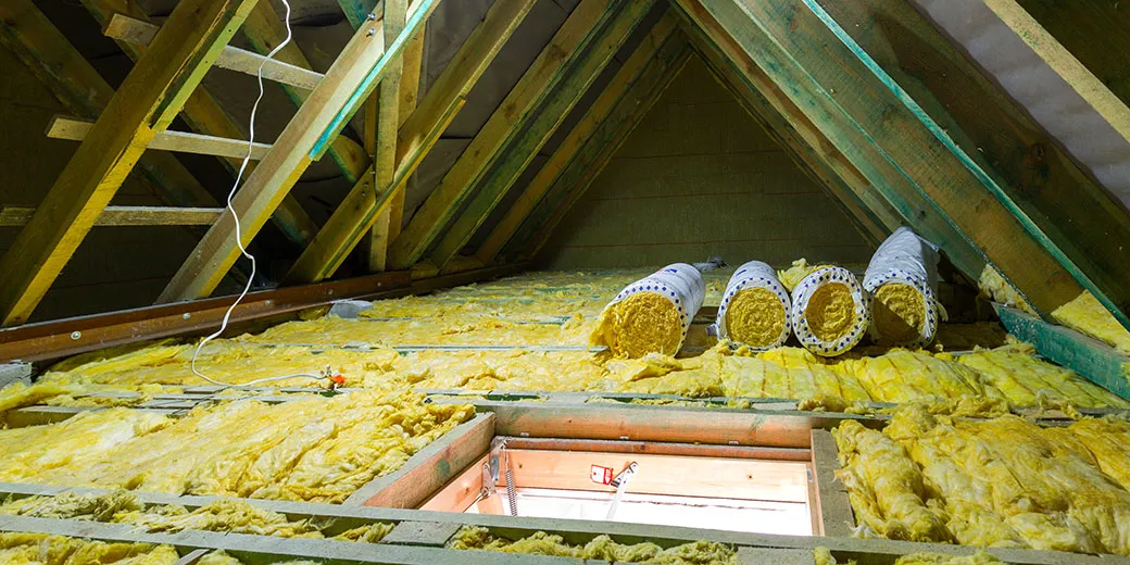 mineral wool insulation