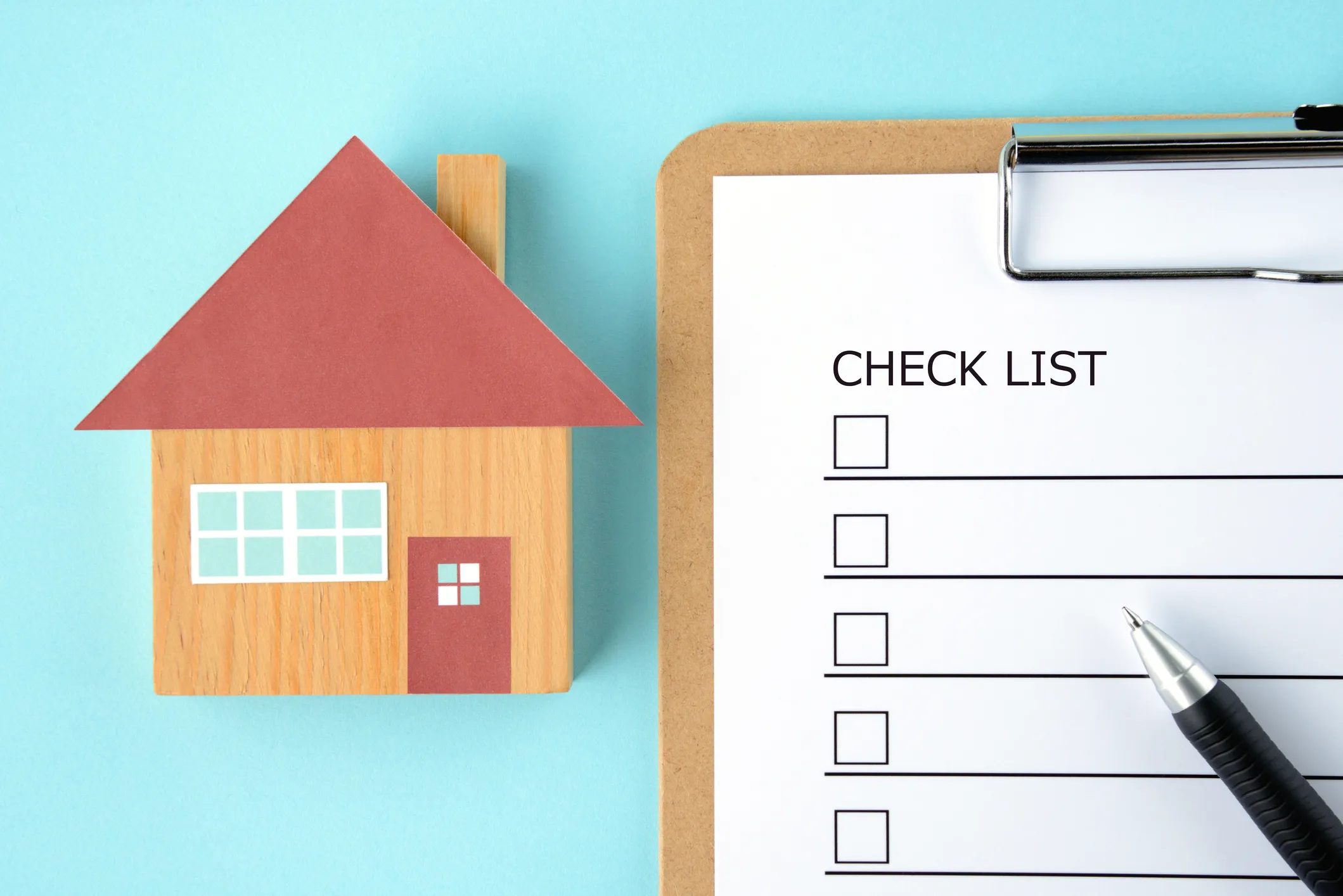 Yearly HVAC Maintenance Checklist blog image
