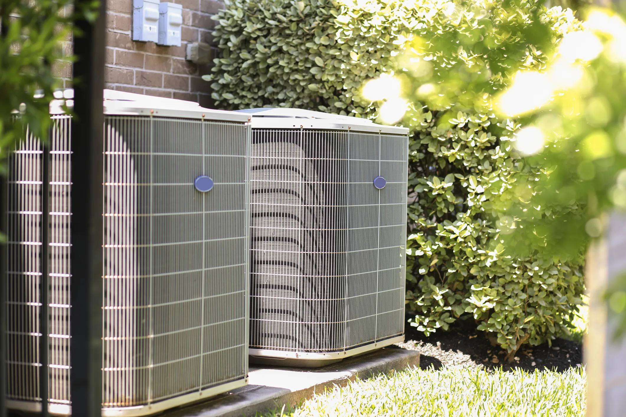 How to Reset an Air Conditioner That Won’t Work   featured blog image